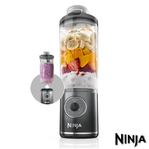 شیکر شارژی نینجا BC251 گنجایش 650 میلی لیتر