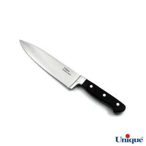 چاقو آشپزخانه 8 اینچ یونیک مدل UN-5502