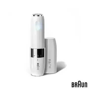 تصویر برای دسته  ماشین اصلاح براون