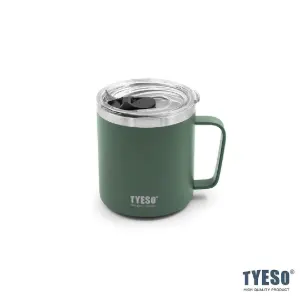 قیمت تراول ماگ دسته دار 400 میلی لیتر کد TS-8789B
