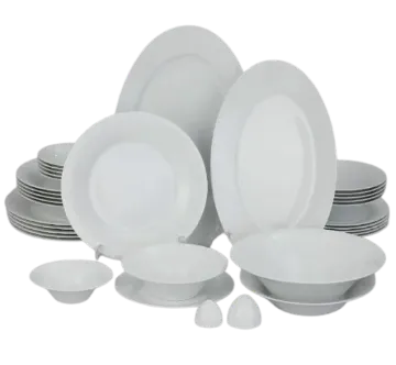 نمایش محصولات در دسته  چینی هتلی زرین تصویر برای دسته  چینی هتلی زرین