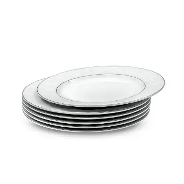 نمایش محصولات در دسته  بشقاب تخت چینی تصویر برای دسته  بشقاب تخت چینی