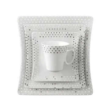 تصویر برای دسته  چینی زرین وینچی