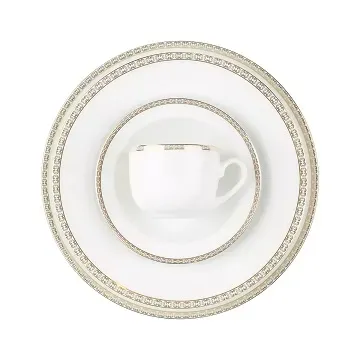 تصویر برای دسته  چینی زرین طرح ریوا