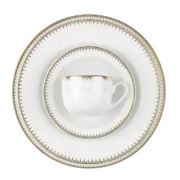 تصویر برای دسته  چینی زرین طرح سپیدار