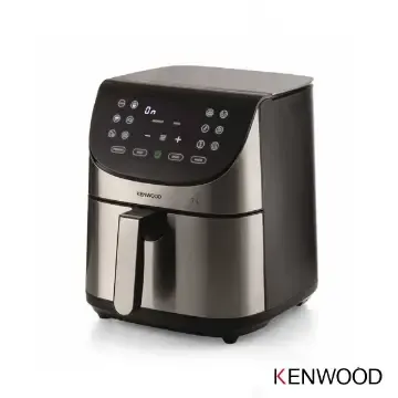 تصویر برای دسته  سرخ کن کنوود