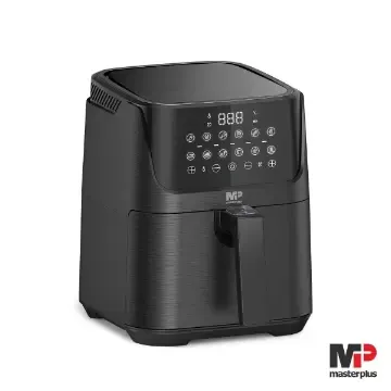 تصویر برای دسته  سرخ کن مسترپلاس