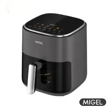 تصویر برای دسته  سرخ کن میگل