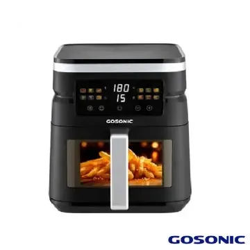 تصویر برای دسته  سرخ کن گوسونیک