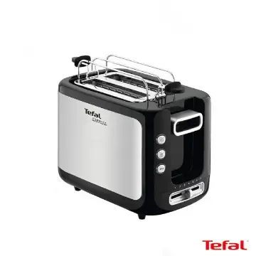 تصویر برای دسته  توستر تفال