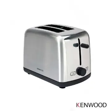 تصویر برای دسته  توستر کنوود