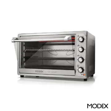 تصویر برای دسته  آون توستر مودکس