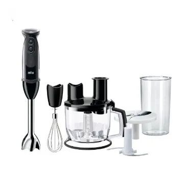 تصویر برای دسته  خردکن و غذاساز