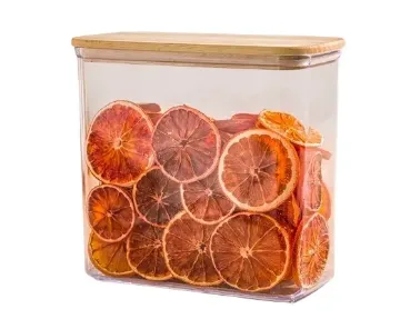 تصویر برای دسته  بانکه شیشه ای لیمون