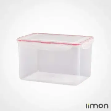 تصویر برای دسته  ظروف فریزری لیمون