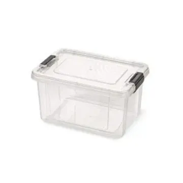 تصویر برای دسته  ظرف درب دار لیمون