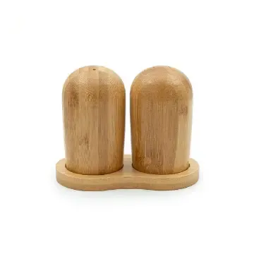 تصویر برای دسته  ظروف بامبو