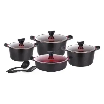 تصویر برای دسته  سرویس پخت و پز