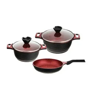 تصویر برای دسته  سرویس قابلمه کاندید