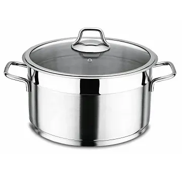 تصویر برای دسته  قابلمه فورته