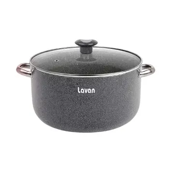 تصویر برای دسته  قابلمه لاوان