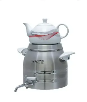 تصویر برای دسته  ست کتری و قوری