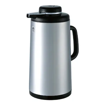 تصویر برای دسته  فلاسک استیل