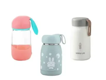 تصویر برای دسته  فلاسک کودک