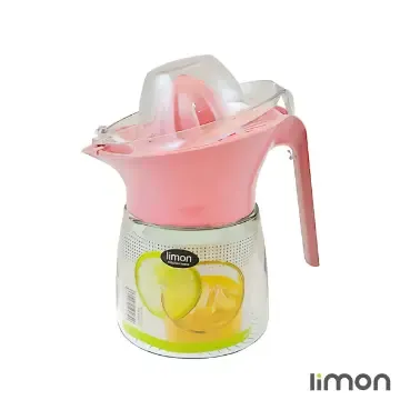 تصویر برای دسته  آبمیوه گیری لیمون