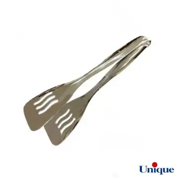 تصویر برای دسته  انبر سالاد یونیک