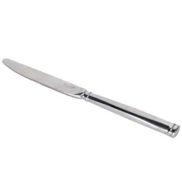 نمایش محصولات در دسته  چاقو غذاخوری تصویر برای دسته  چاقو غذاخوری