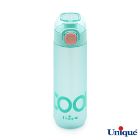 تصویر  بطری آب پلاستیکی یونیک 680 میلی لیتر UN-1918