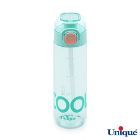تصویر  بطری آب پلاستیکی یونیک 680 میلی لیتر UN-1918