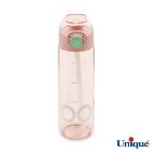 تصویر  بطری آب پلاستیکی یونیک 680 میلی لیتر UN-1918