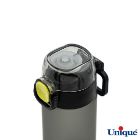 تصویر  بطری آب پلاستیکی یونیک 680 میلی لیتر UN-1918