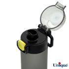 تصویر  بطری آب پلاستیکی یونیک 680 میلی لیتر UN-1918