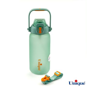 تصویر  بطری آب پلاستیکی یونیک 1500 میلی لیتر UN-1913