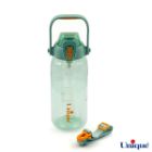 تصویر  بطری آب پلاستیکی یونیک 1500 میلی لیتر UN-1913