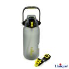 تصویر  بطری آب پلاستیکی یونیک 1500 میلی لیتر UN-1913