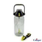 تصویر  بطری آب پلاستیکی یونیک 1500 میلی لیتر UN-1913