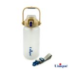 تصویر  بطری آب پلاستیکی یونیک 1500 میلی لیتر UN-1913