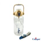 تصویر  بطری آب پلاستیکی یونیک 1500 میلی لیتر UN-1913