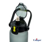 تصویر  بطری آب پلاستیکی یونیک 1500 میلی لیتر UN-1913