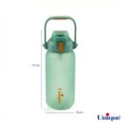 تصویر  بطری آب پلاستیکی یونیک 1500 میلی لیتر UN-1913