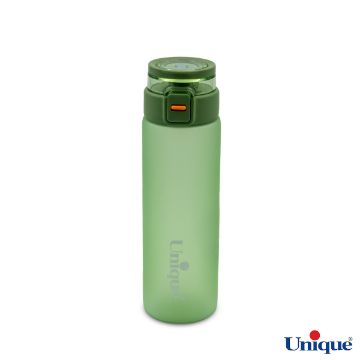 تصویر  بطری آب پلاستیکی یونیک 700میلی لیتر UN-1921