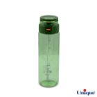 تصویر  بطری آب پلاستیکی یونیک 700میلی لیتر UN-1921