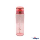 تصویر  بطری آب پلاستیکی یونیک 700میلی لیتر UN-1921