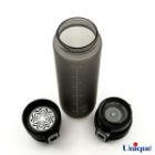 تصویر  بطری آب پلاستیکی یونیک 700میلی لیتر UN-1921