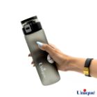 تصویر  بطری آب پلاستیکی یونیک 700میلی لیتر UN-1921