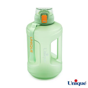 تصویر  بطری آب پلاستیکی یونیک 2200 میلی لیتر UN-1912